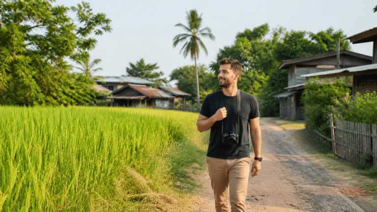 Thailand Retirement Story and Discovering Southeast Asia