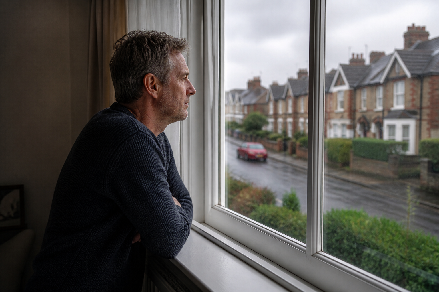 Life in England