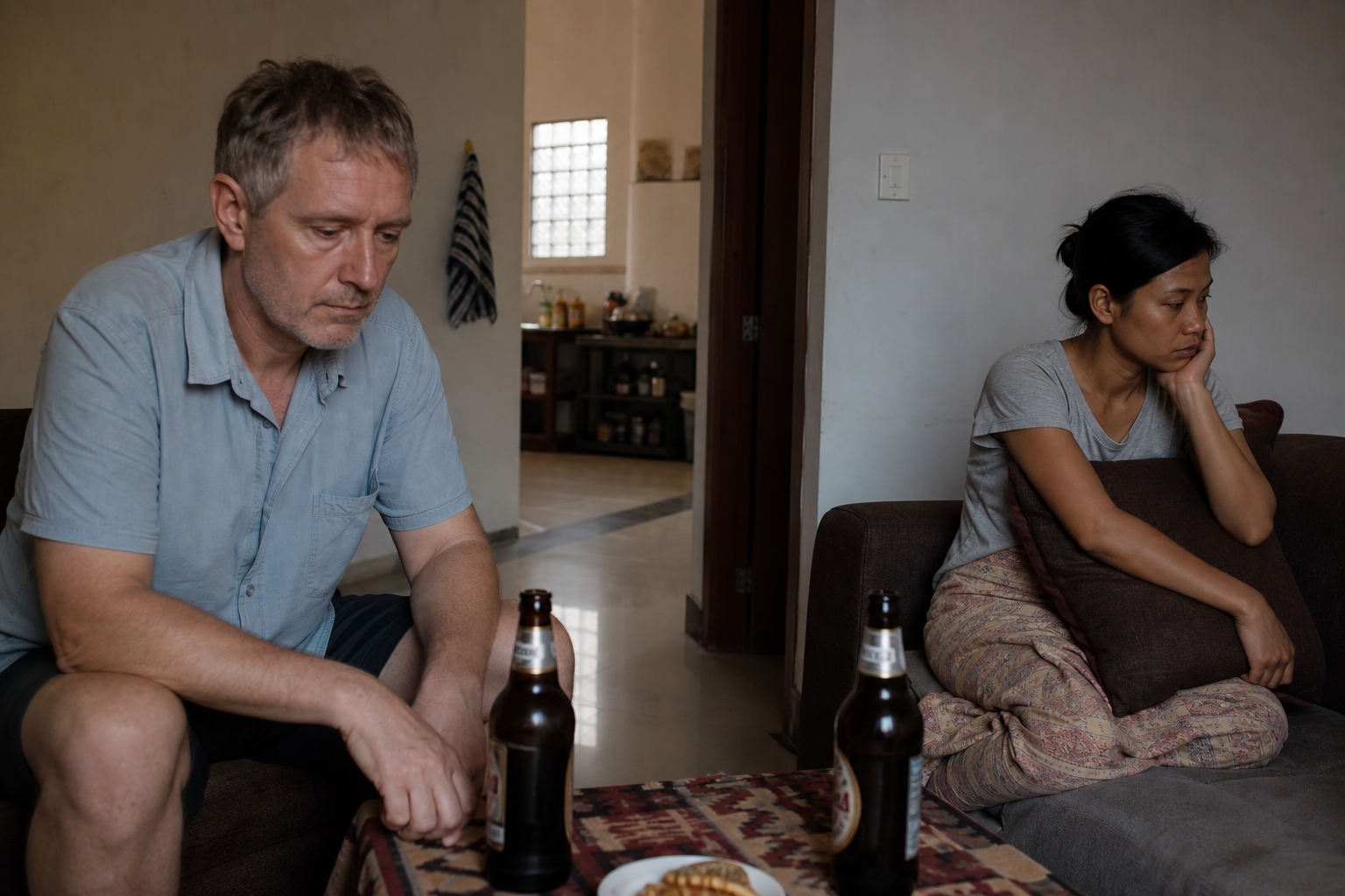 Life Together in Phnom Penh
