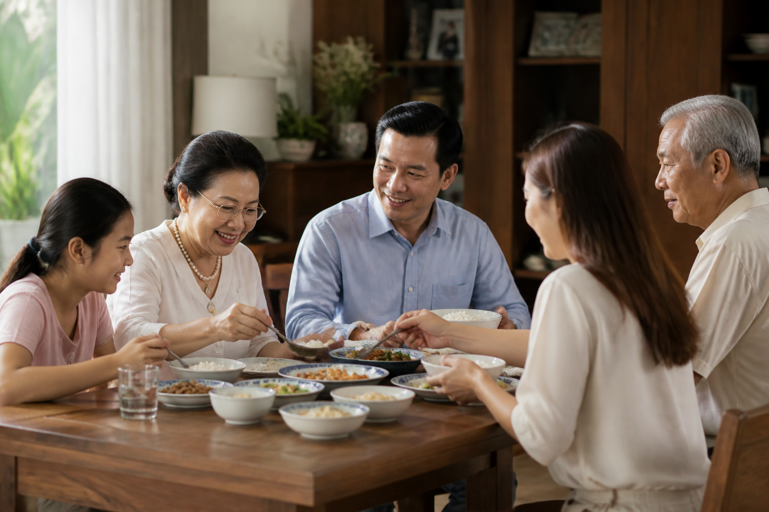 Local Culture and Daily Life