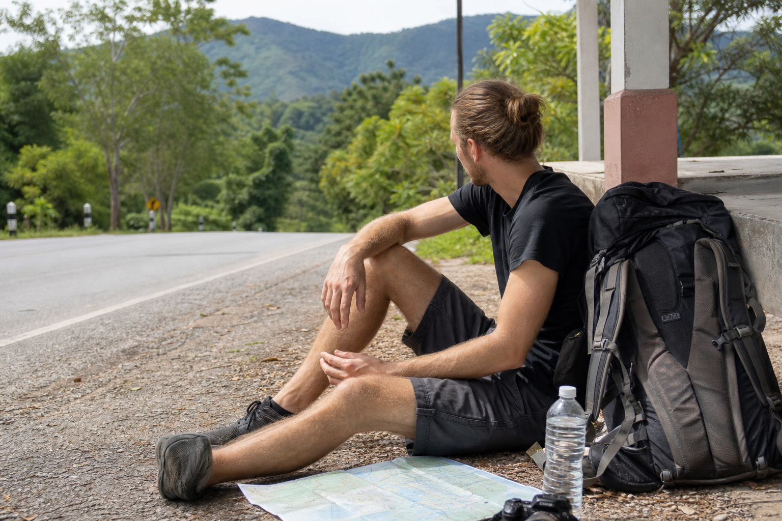 Lessons from Long Journeys