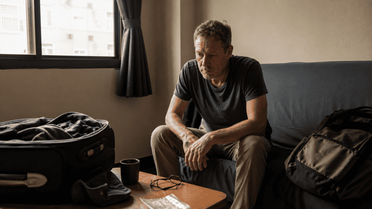 How a Thailand Marriage Scam Destroyed My Retirement Savings