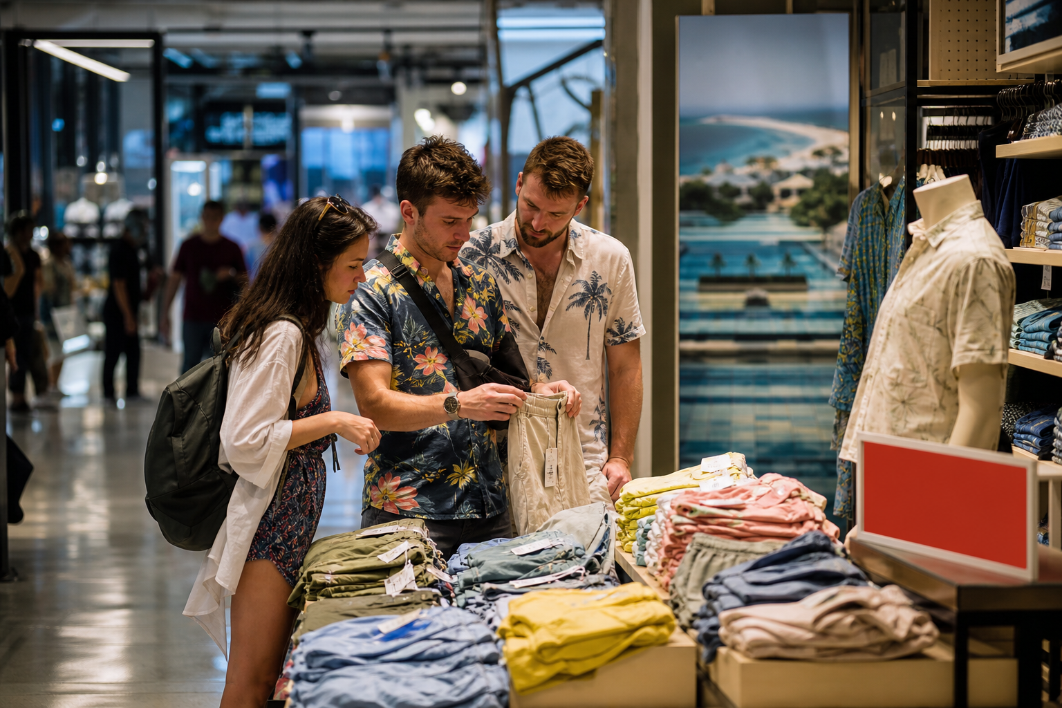 Low Season Thailand Prices and Tourists