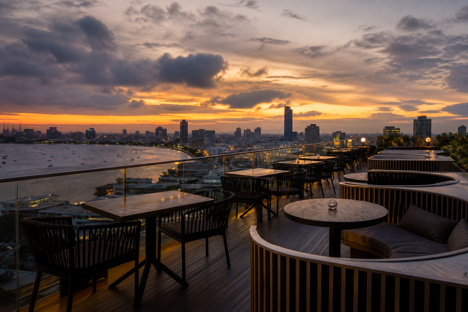 Luang: The Afternoon Girl