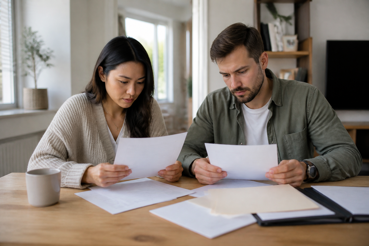 Marriage and the Visa Process