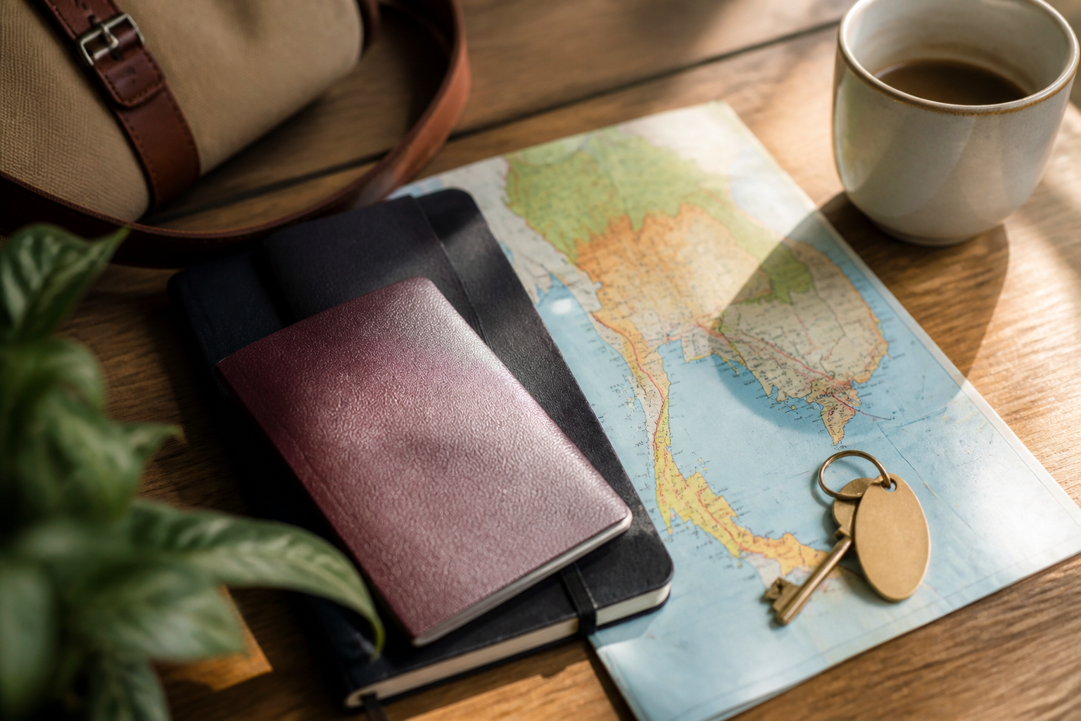 Tips for Married Men Traveling to Thailand