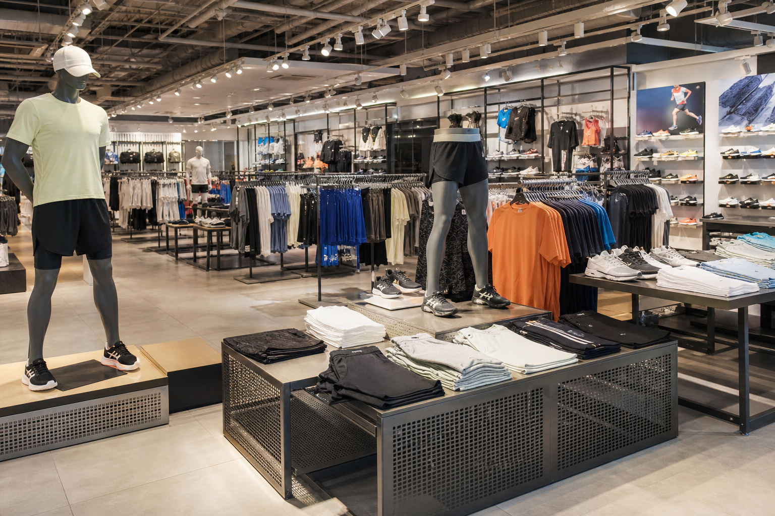 Original Promotions and Sports Outlet Options