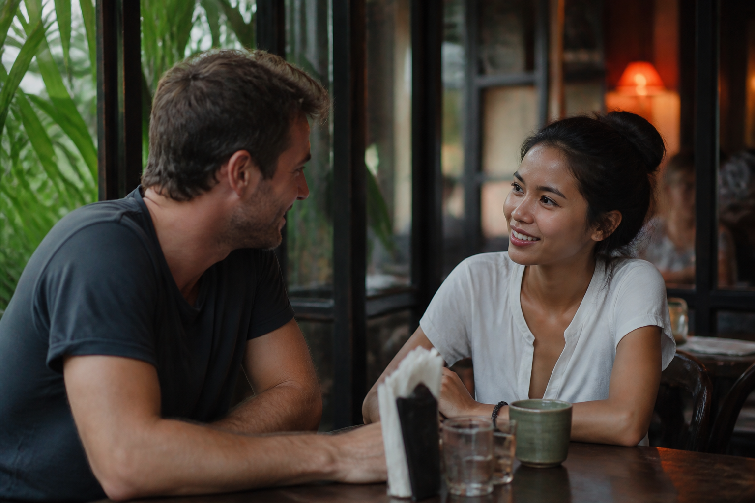 Marriage and Family in Thailand