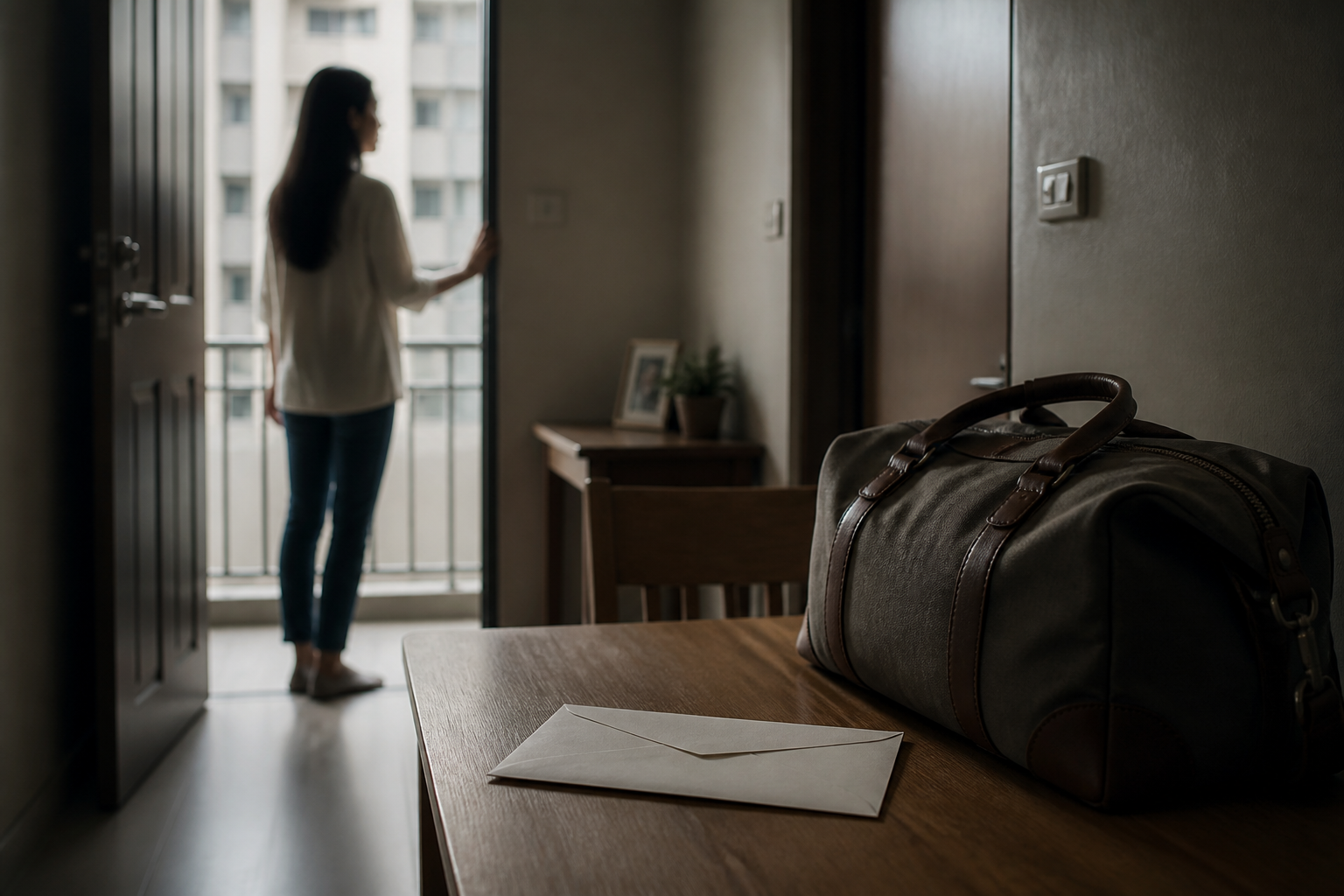 Meeting a Thai Woman in Bangkok