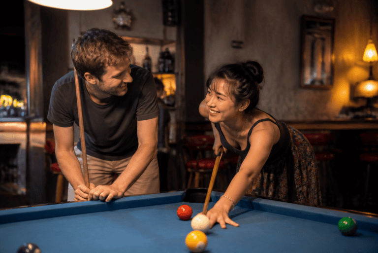 The Disappearing Girl in Pattaya
