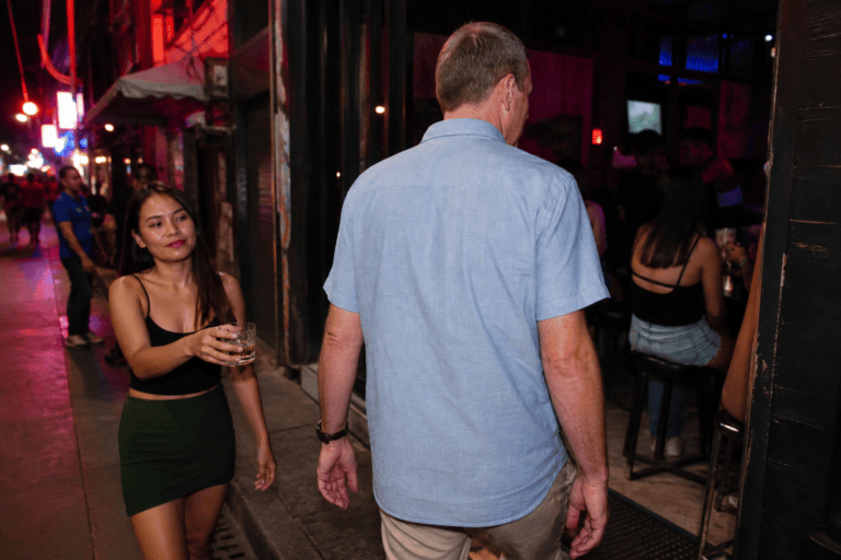 How A Failed Marriage Led Me To The Philippines