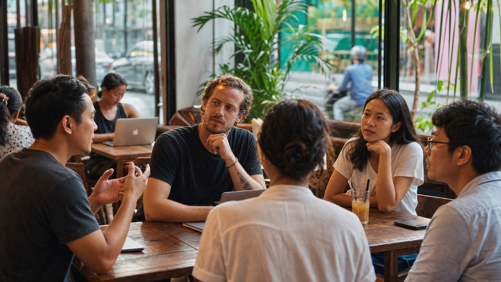 meetups-and-expat-community