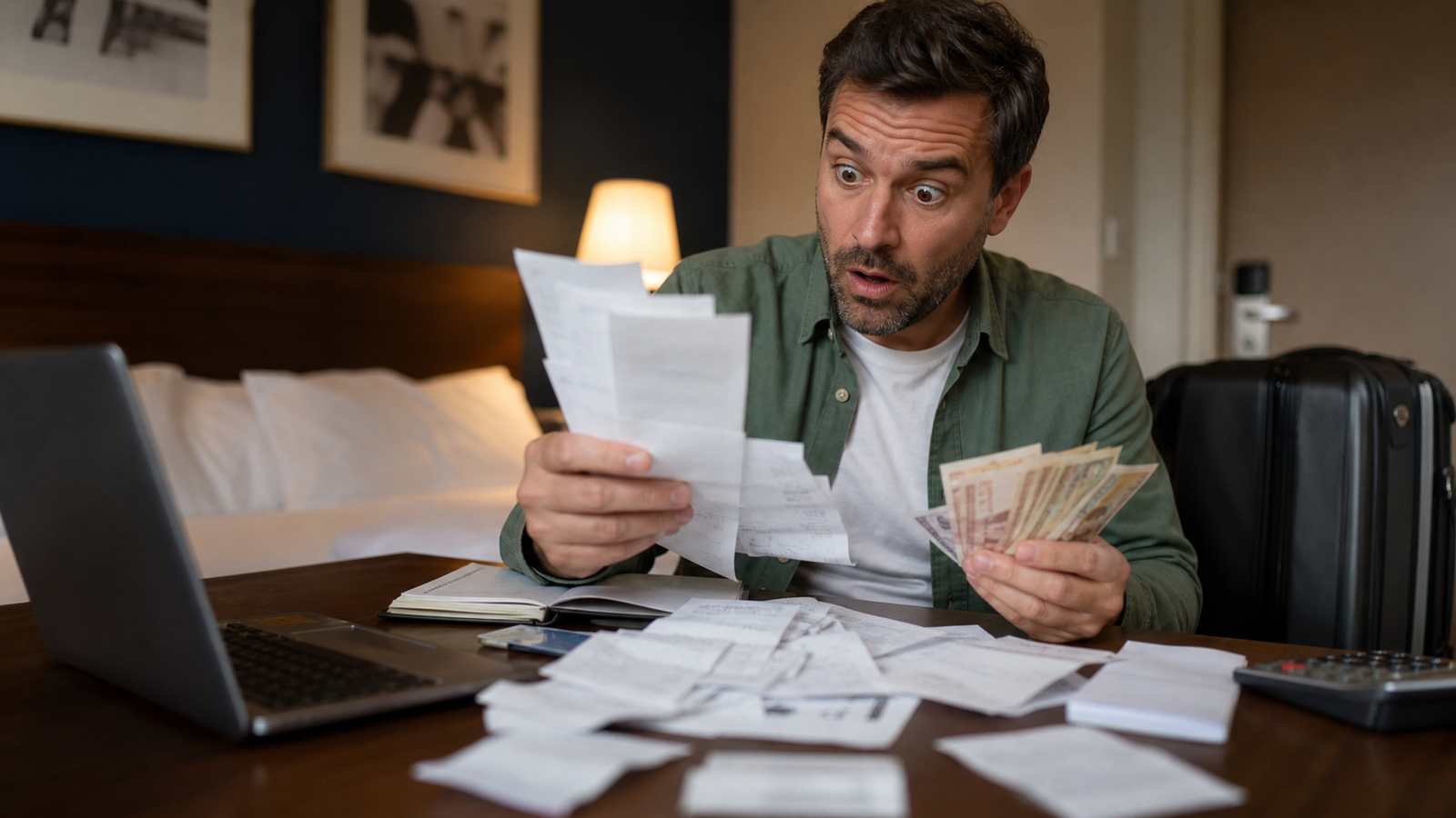 The Money Explosion