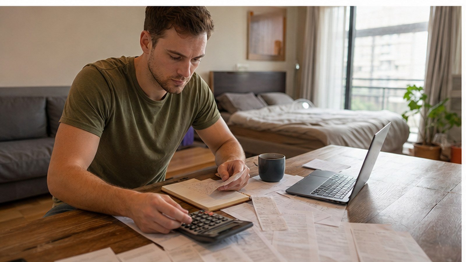monthly-total-and-cheapest-budget