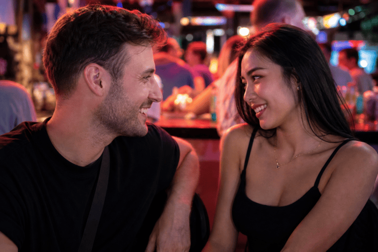 900,000 THB Thai Bar Girl Pregnancy Scam