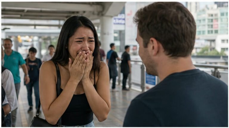 Romance Success And Surin Trouble