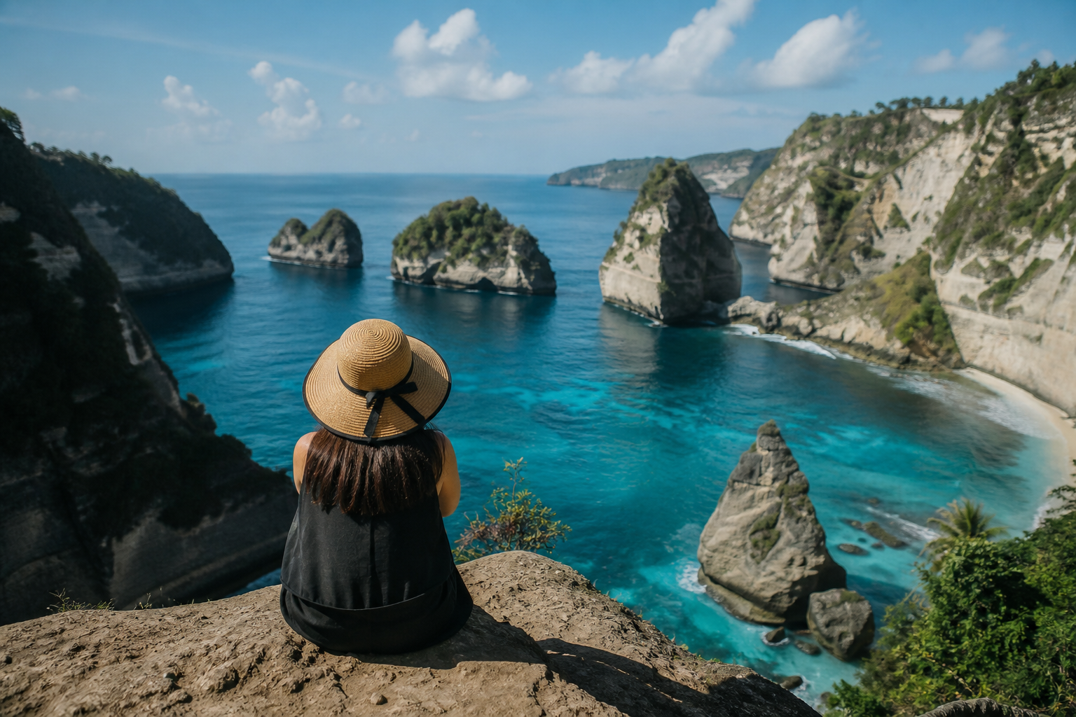 Once in a Lifetime Travel