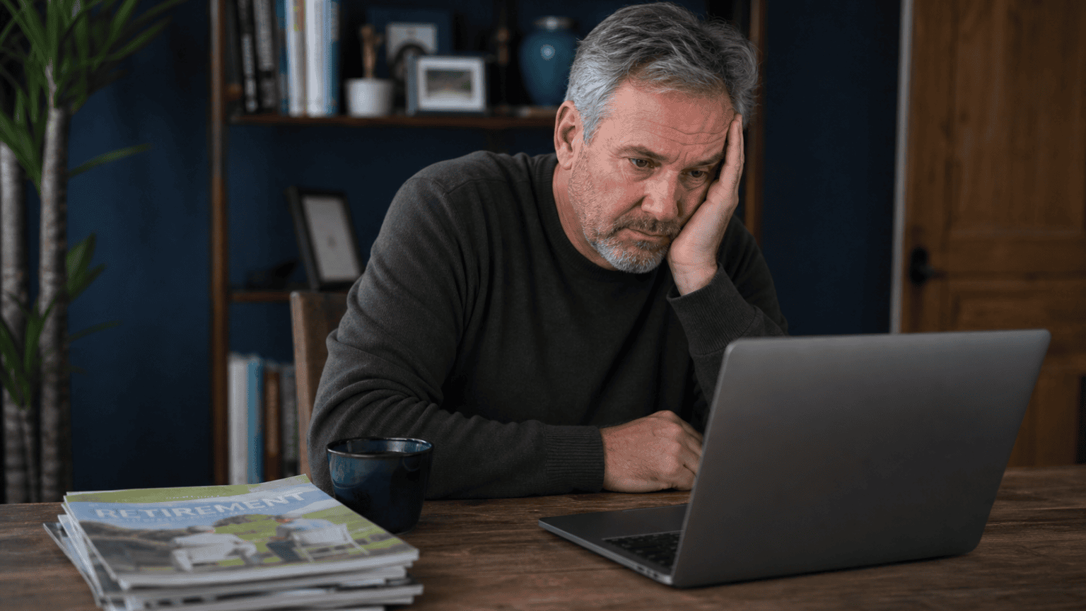 Online Dating Did Not Work