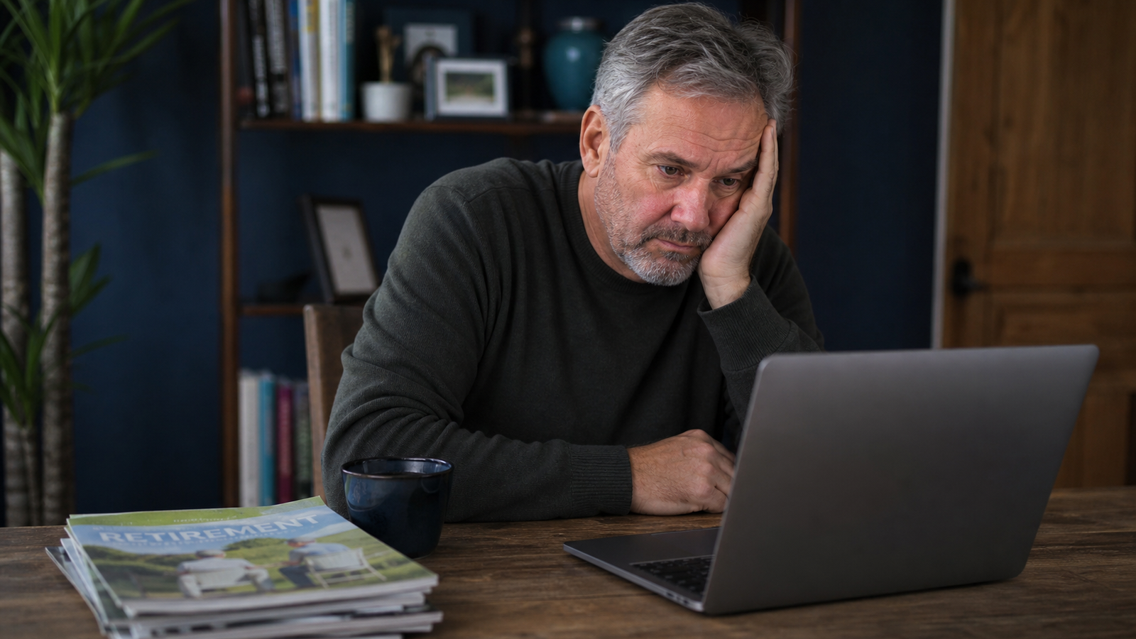 Online Dating Did Not Work