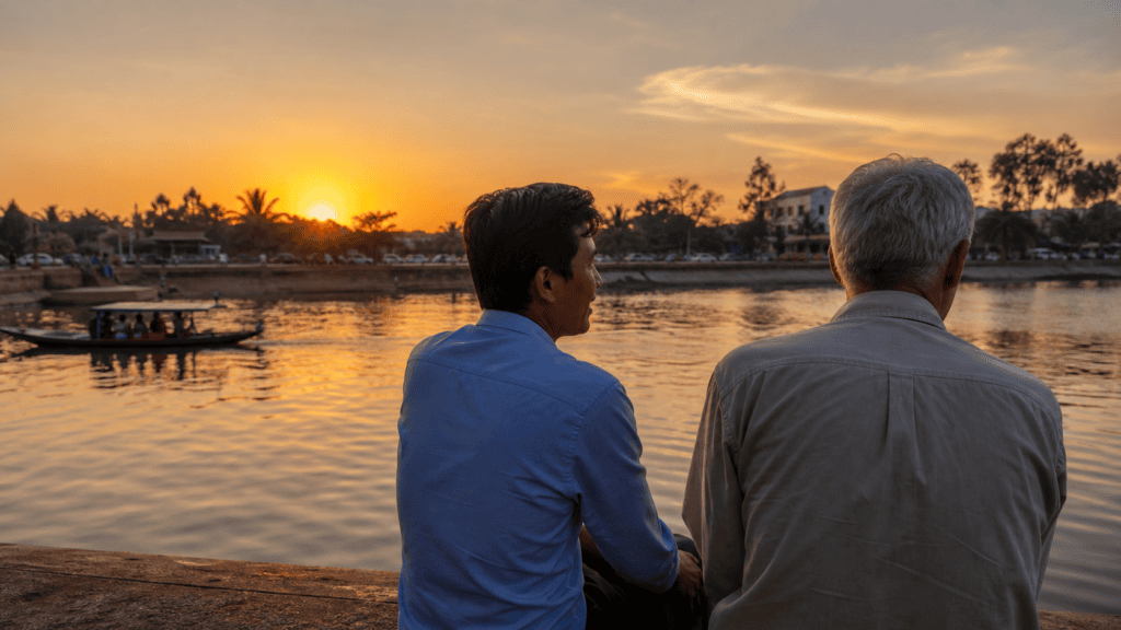 Overall Verdict on Living in Cambodia