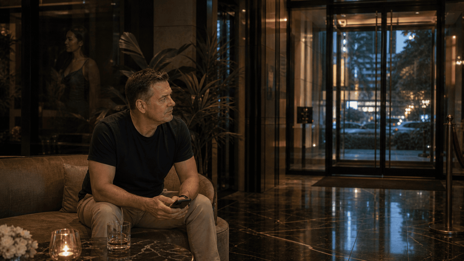 Part 3: May Does Not Arrive and a Bangkok Disaster