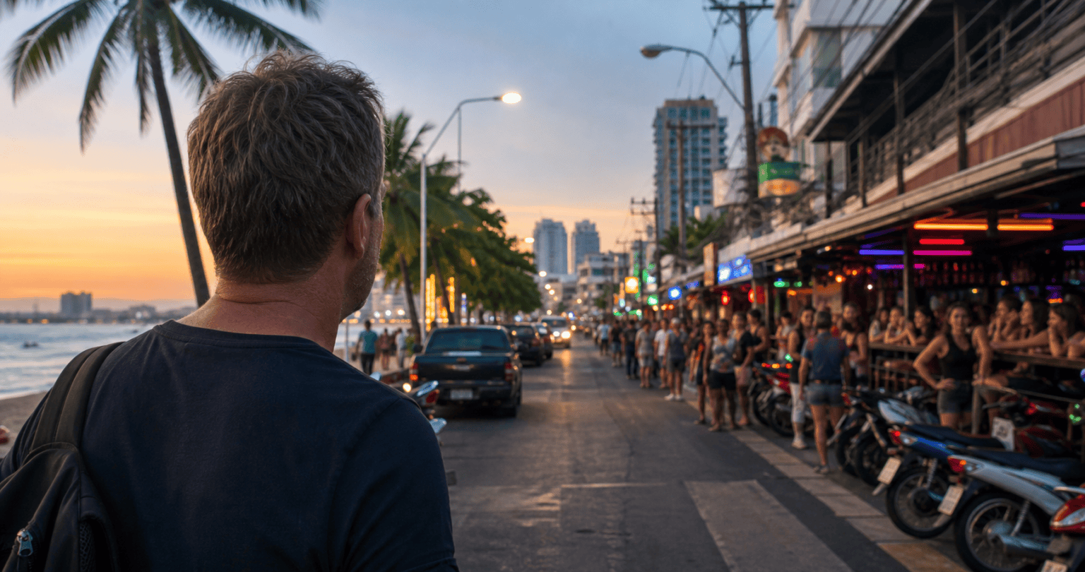 Pattaya 2017