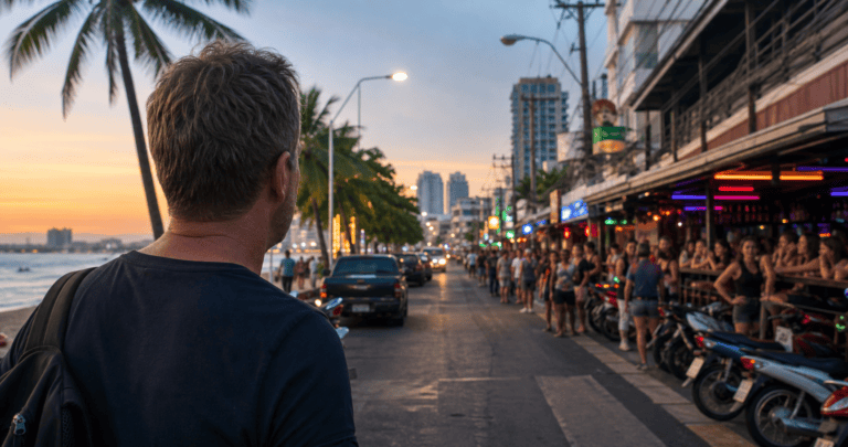 How My Thailand Retirement Dream Fell Apart