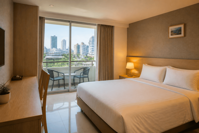Pattaya Travel Guide: Bus, Hotels, Beaches, Grooming, and Nightlife