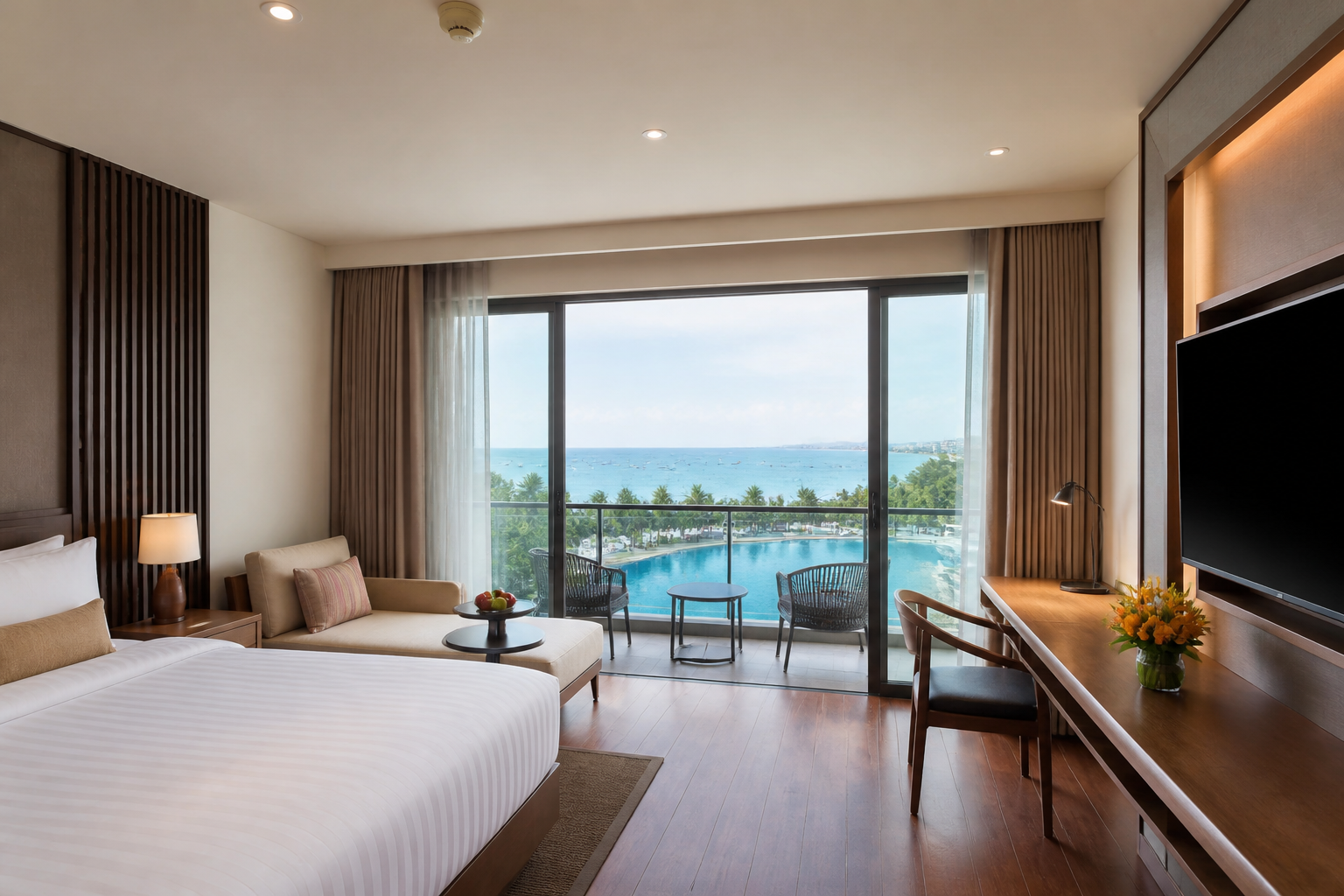 Use Hotel Wi-Fi with Basic Security