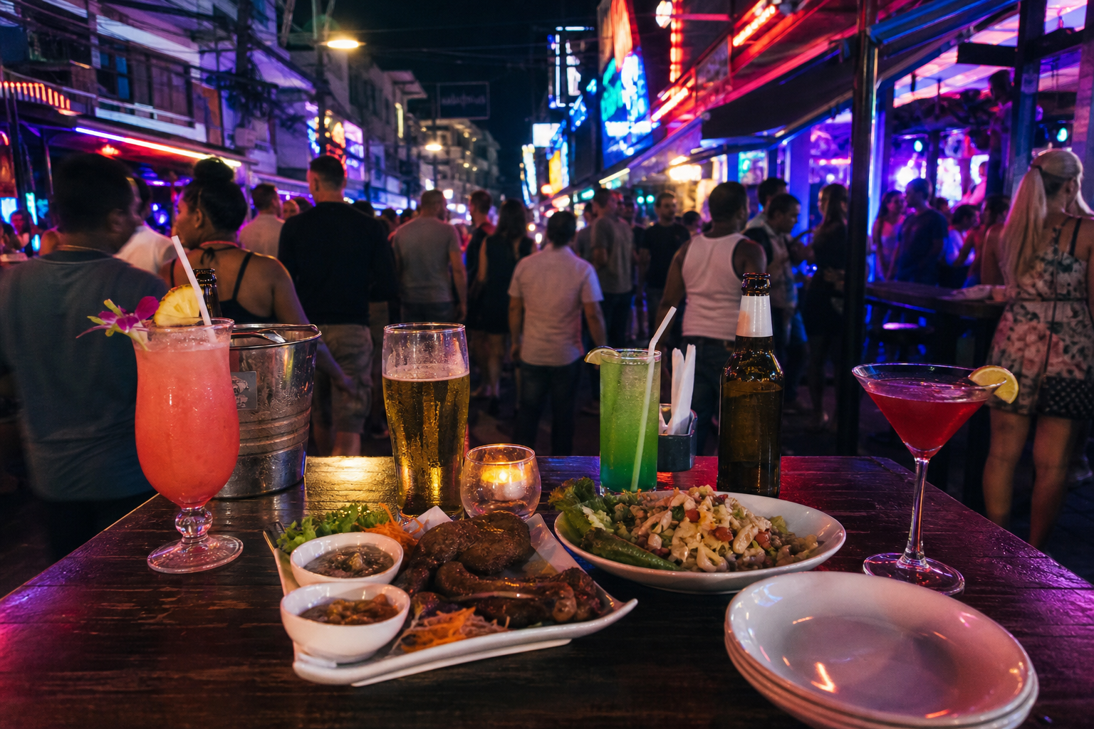 Pattaya Nightlife Prices and the Final Verdict