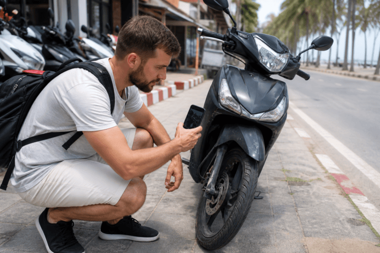Pattaya Tourist Scams and How to Avoid Them (2026)