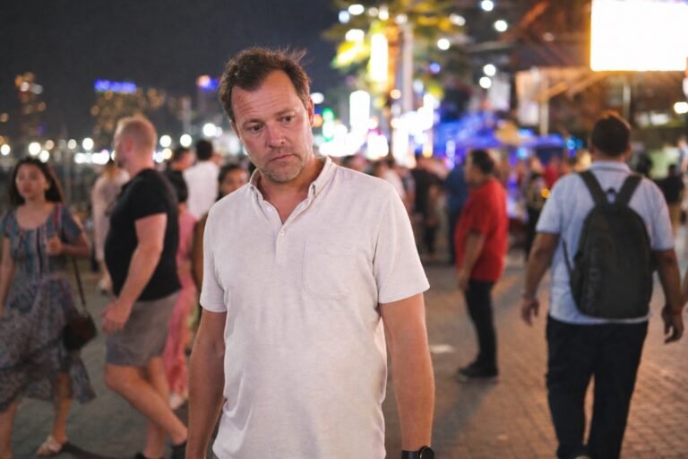 Why Foreigners Are Fed Up With Pattaya
