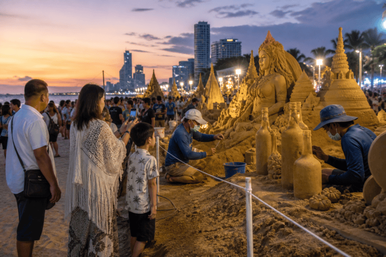Pattaya International Film Festival