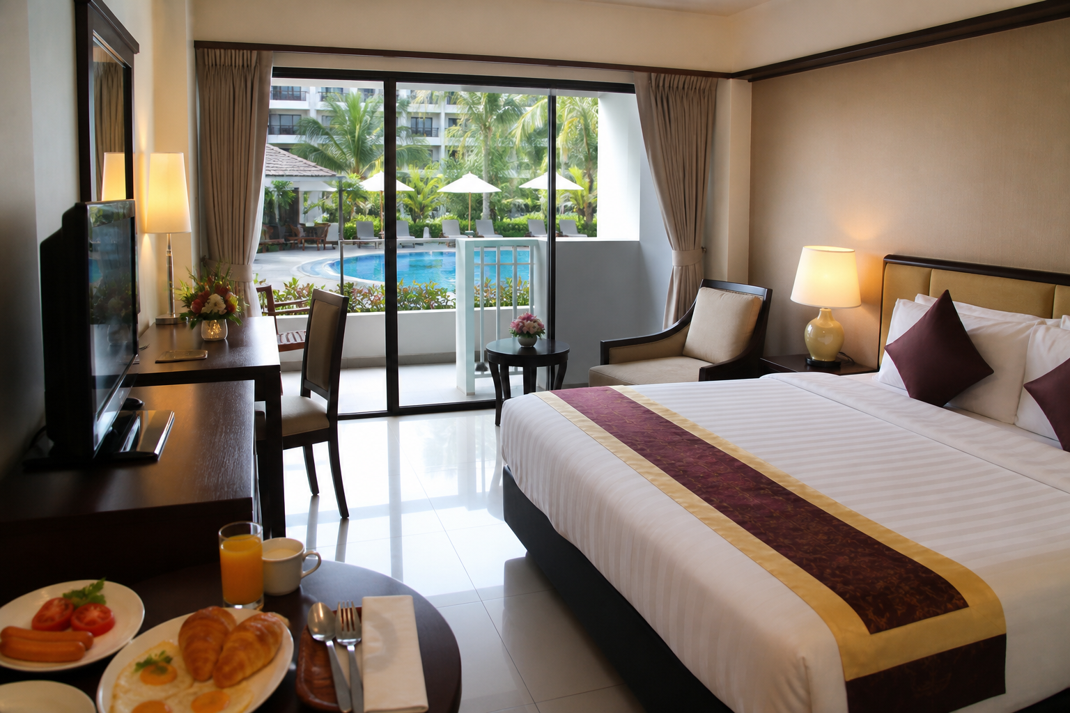 VIP and Regular Airport Buses to Pattaya