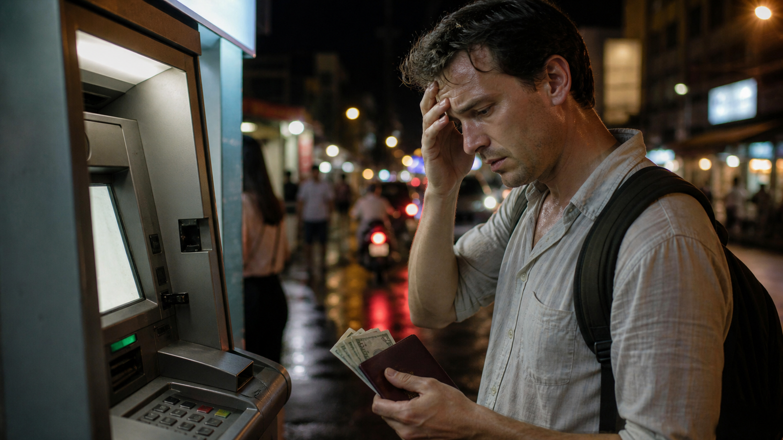 Paying the Police