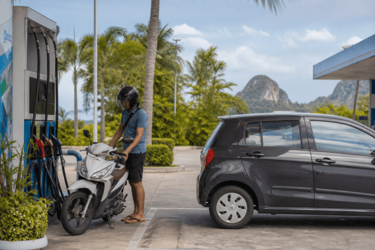 The Real Cost of Living in Hua Hin Thailand