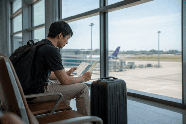 Phuket Airport Transport, Hotels, Tours and More