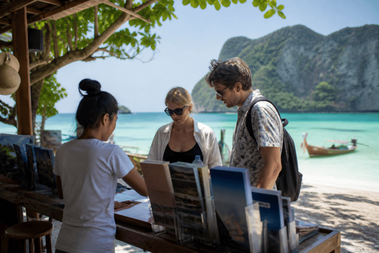 Phuket Travel Tips: Airport Transport, Hotels, Tours and Costs
