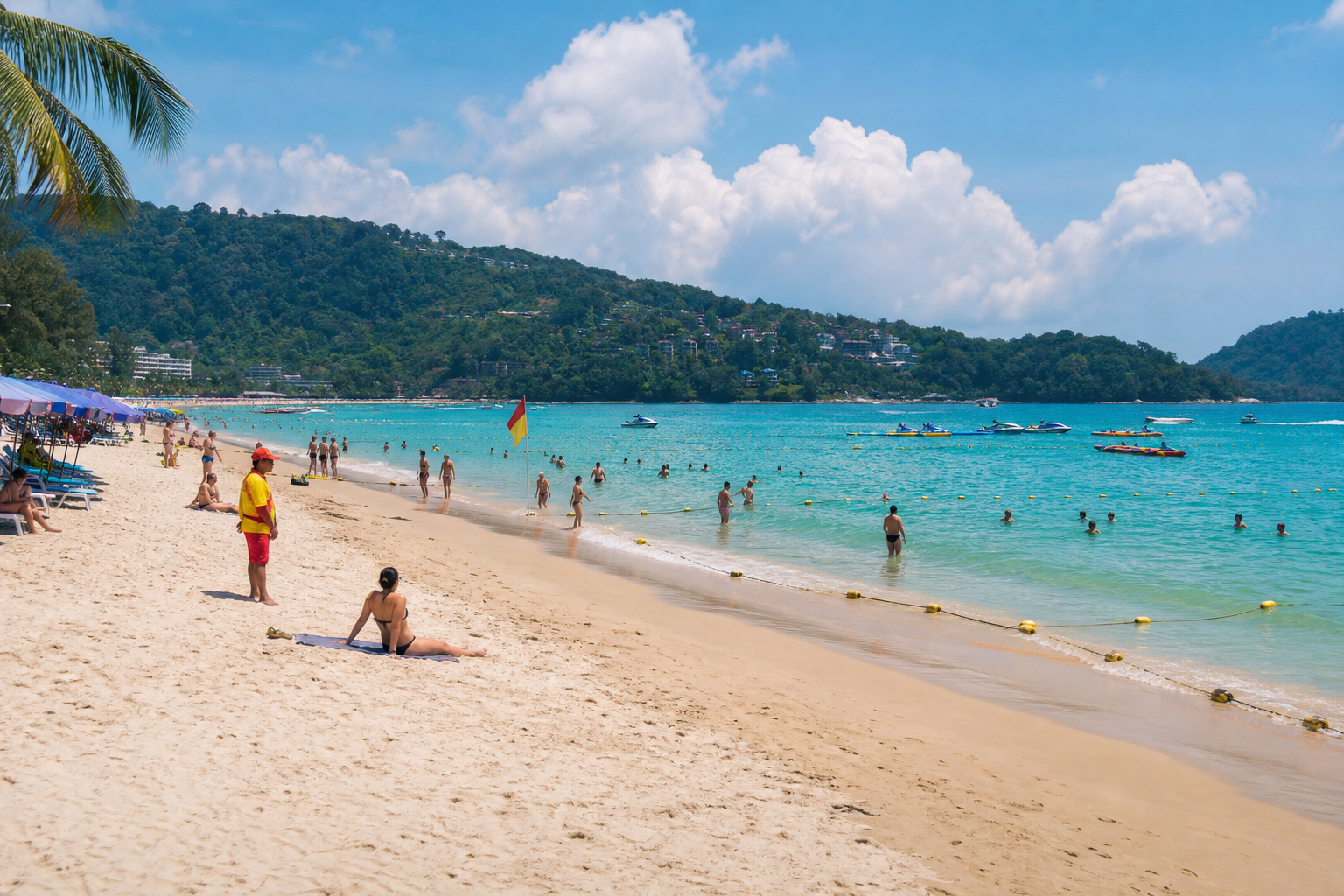 Phuket Airport Transportation Tips