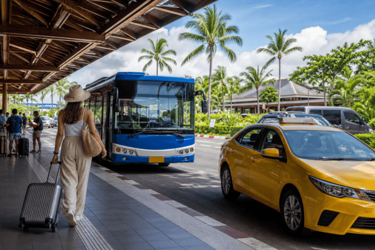 Phuket Low Season Prices for Flights Hotels and Nightlife