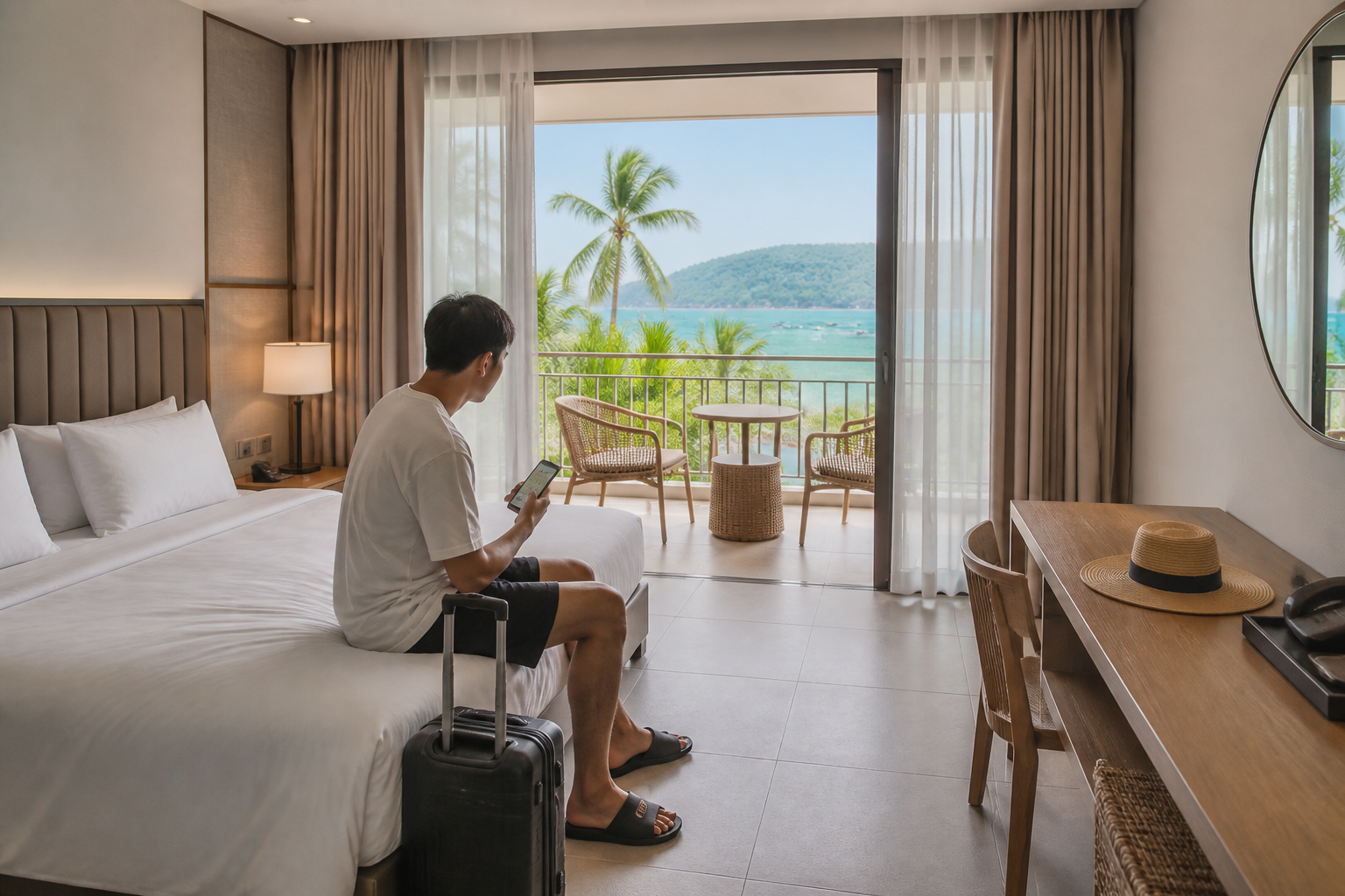 Phuket Hotel Booking Mistakes to Avoid