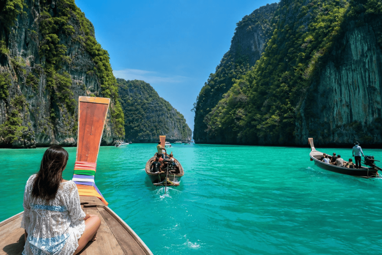 Phuket Krabi Flight Costs
