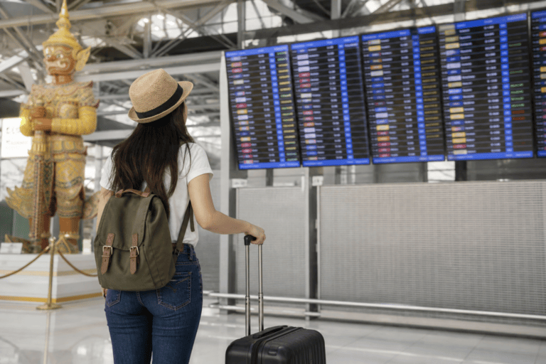 Phuket Low Season Travel Costs