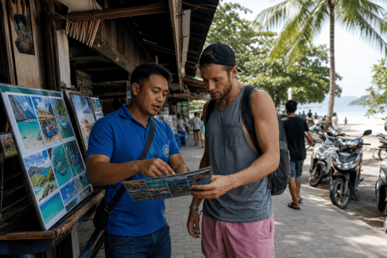 Phuket Luxury Hotel Rawai Seafood And Sunset Stay