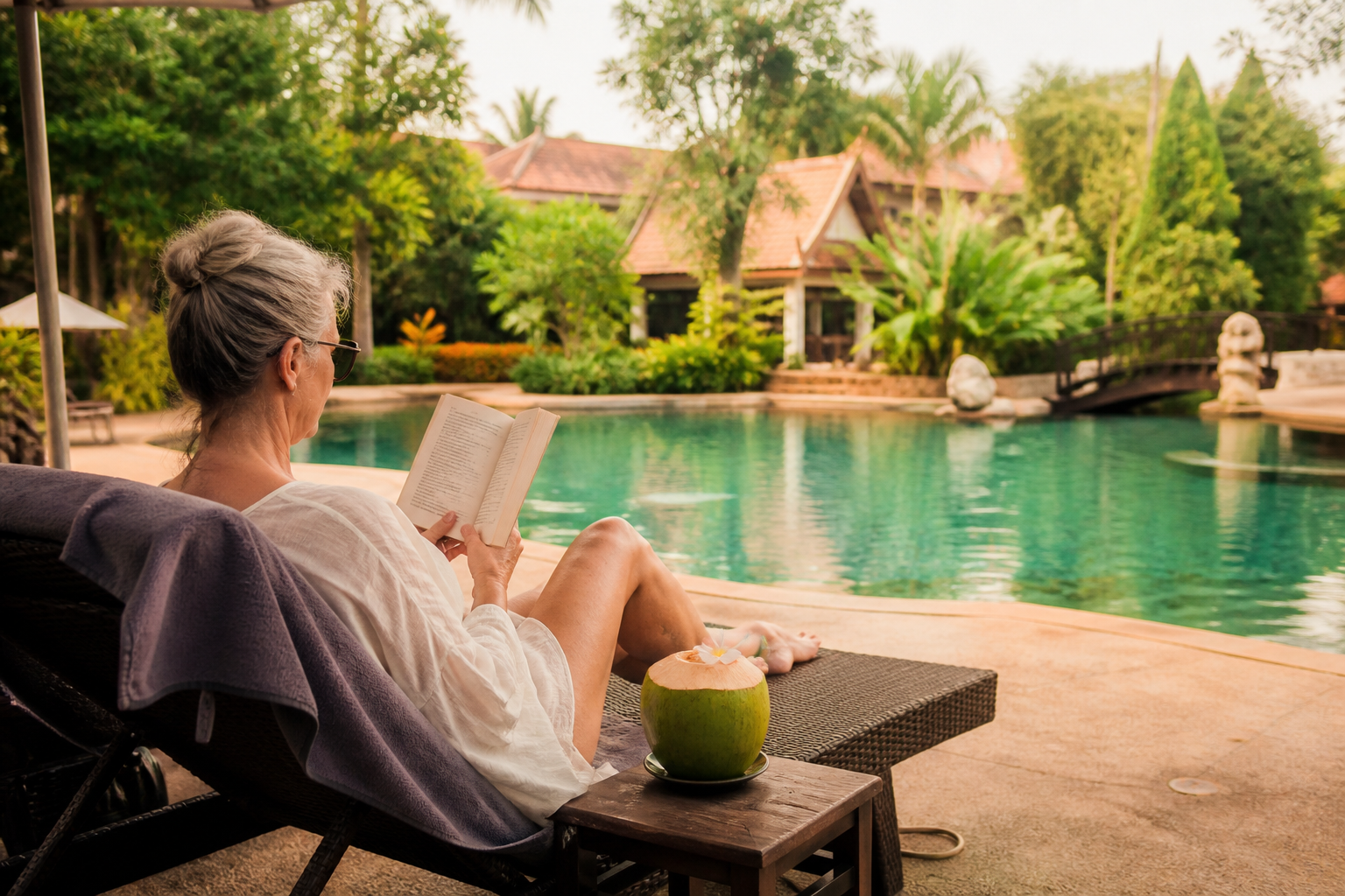 Mistake 4 Plan Downtime Into Your Thailand Trip