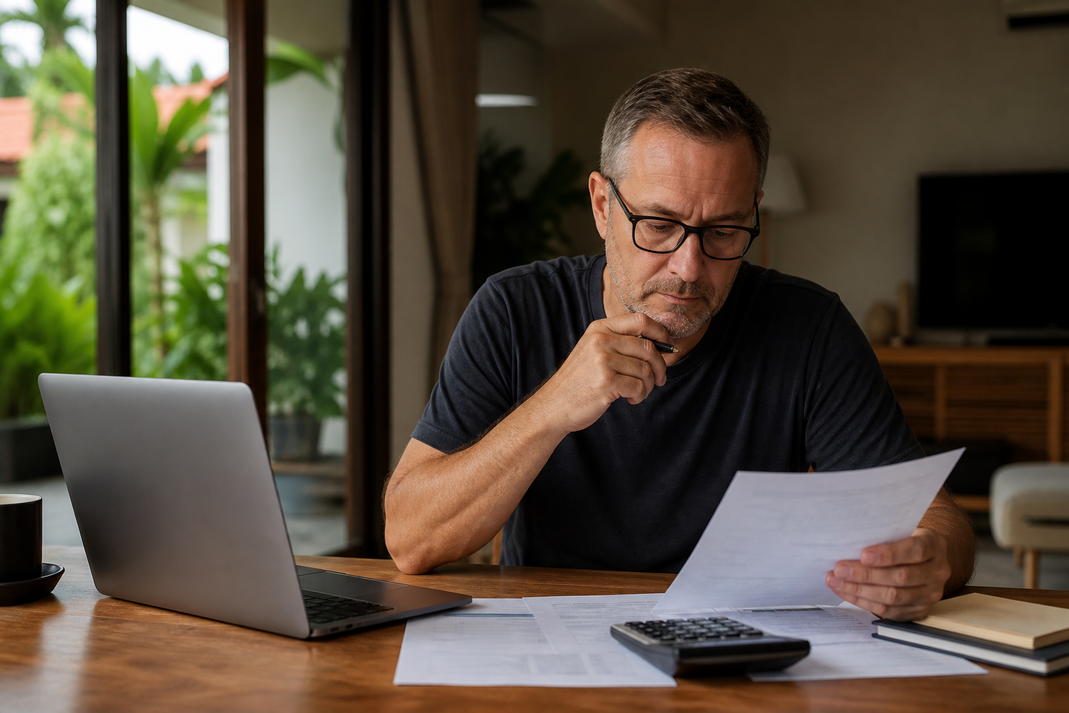 Planning for Retirement