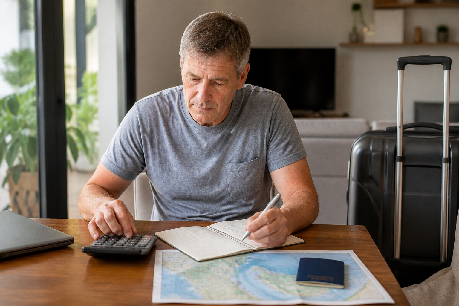 Planning My Retirement In The Philippines