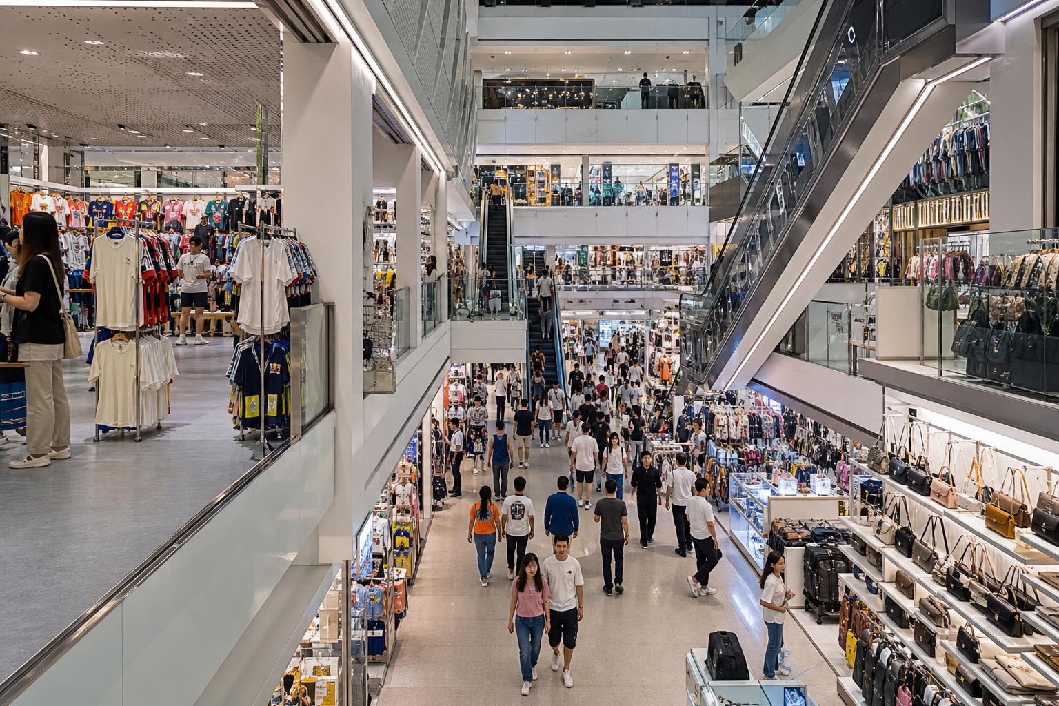 Compare Platinum Fashion Mall Prices