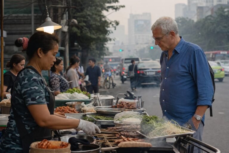 Reality Of Living In Thailand Full Time