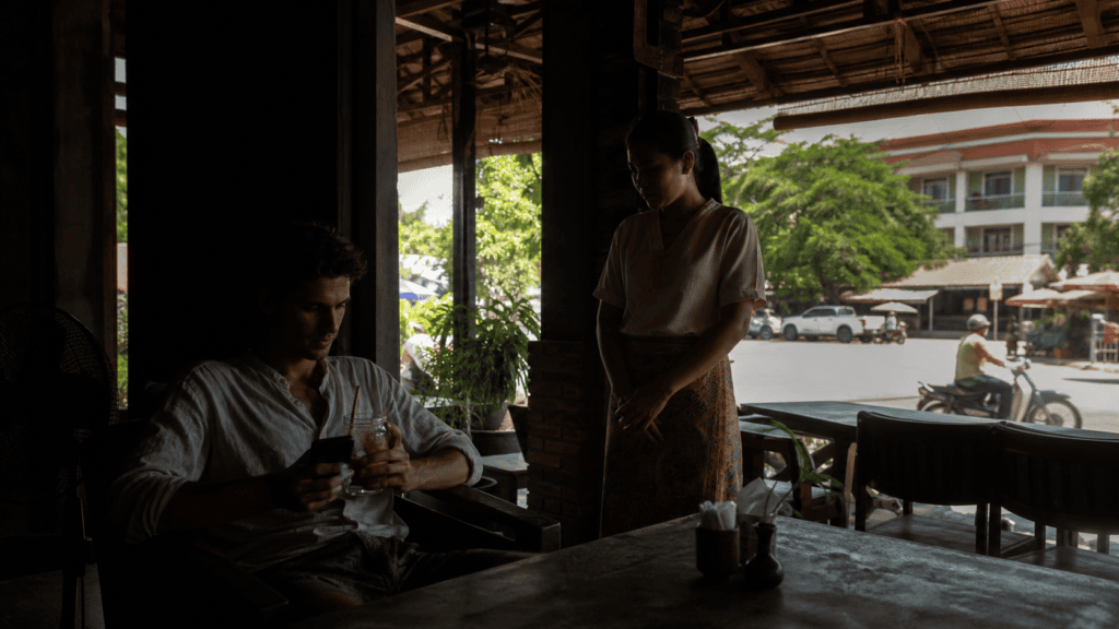 Power Cuts in Siem Reap